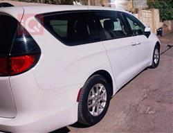 كرايسلر فوياجر